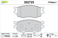 VALEO 302725